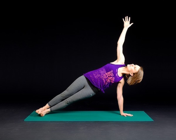 Las 5 mejores aplicaciones para practicar yoga y pilates