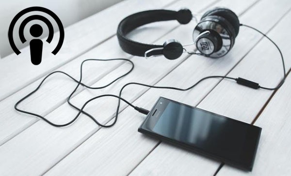 Las mejores apps para grabar y escuchar podcasts desde el móvil