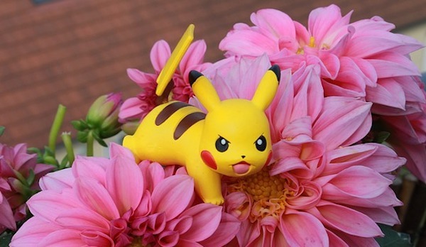 Pokémon GO celebrará su aniversario con un Pikachu único