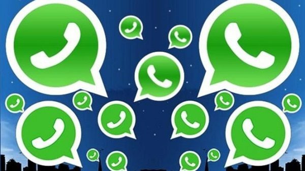 WhatsApp detalla su función Eliminar mensajes para todos
