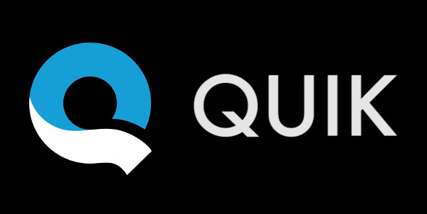 quik gopro app