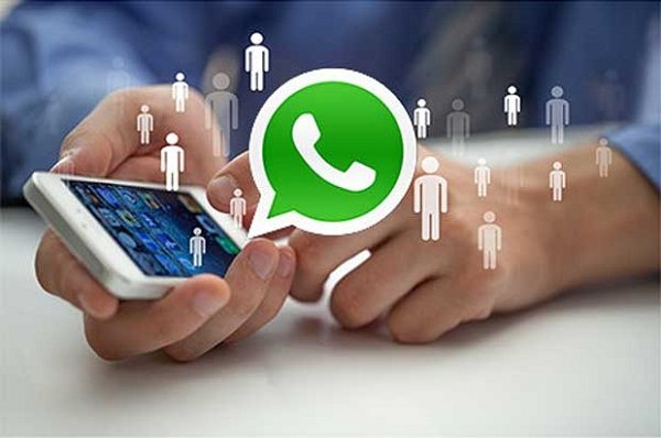 Cómo avisar a tus contactos de WhatsApp de que cambias de número