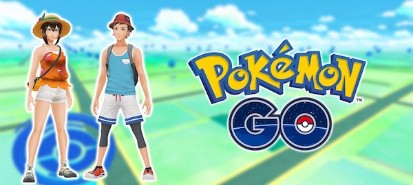 Pokémon GO celebra la llegada de Pokémon Ultra Sol y Ultra Luna con nuevos accesorios