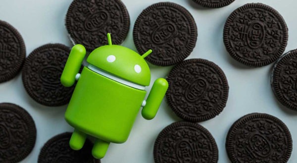 Android Oreo GO Edition, así­ es el nuevo sistema operativo de Android