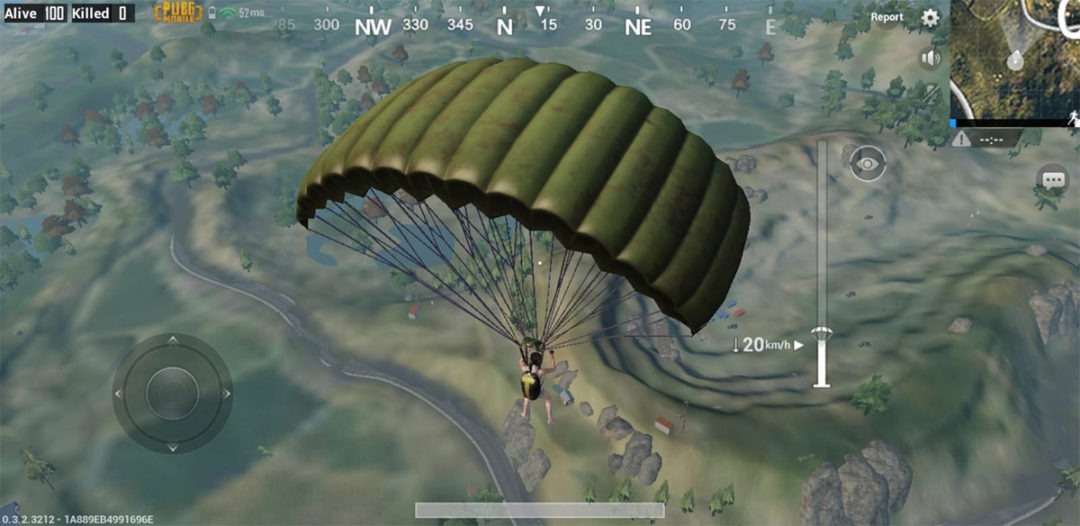 Pubg Mobile Lite La Versión Ligera De Pubg Para Móviles Con Poca Ram 