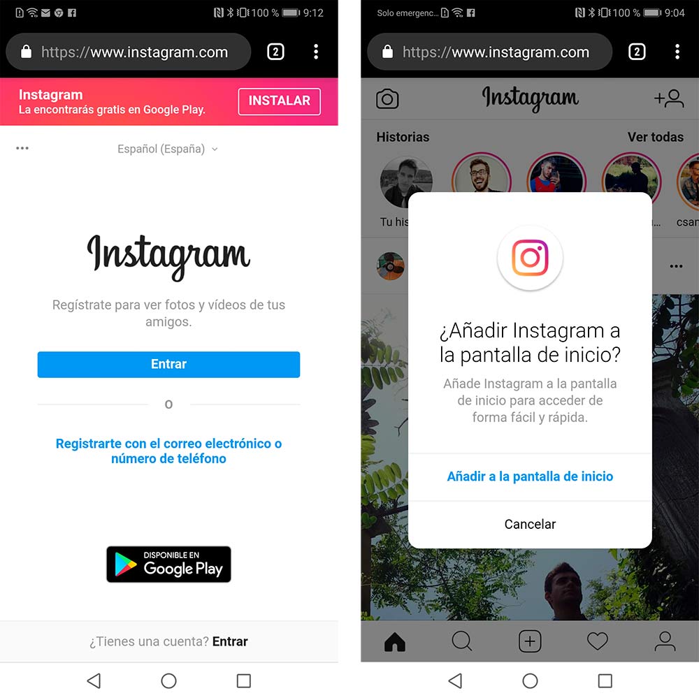 Instagram Lite, la nueva app ligera de Instagram ya disponible en Android