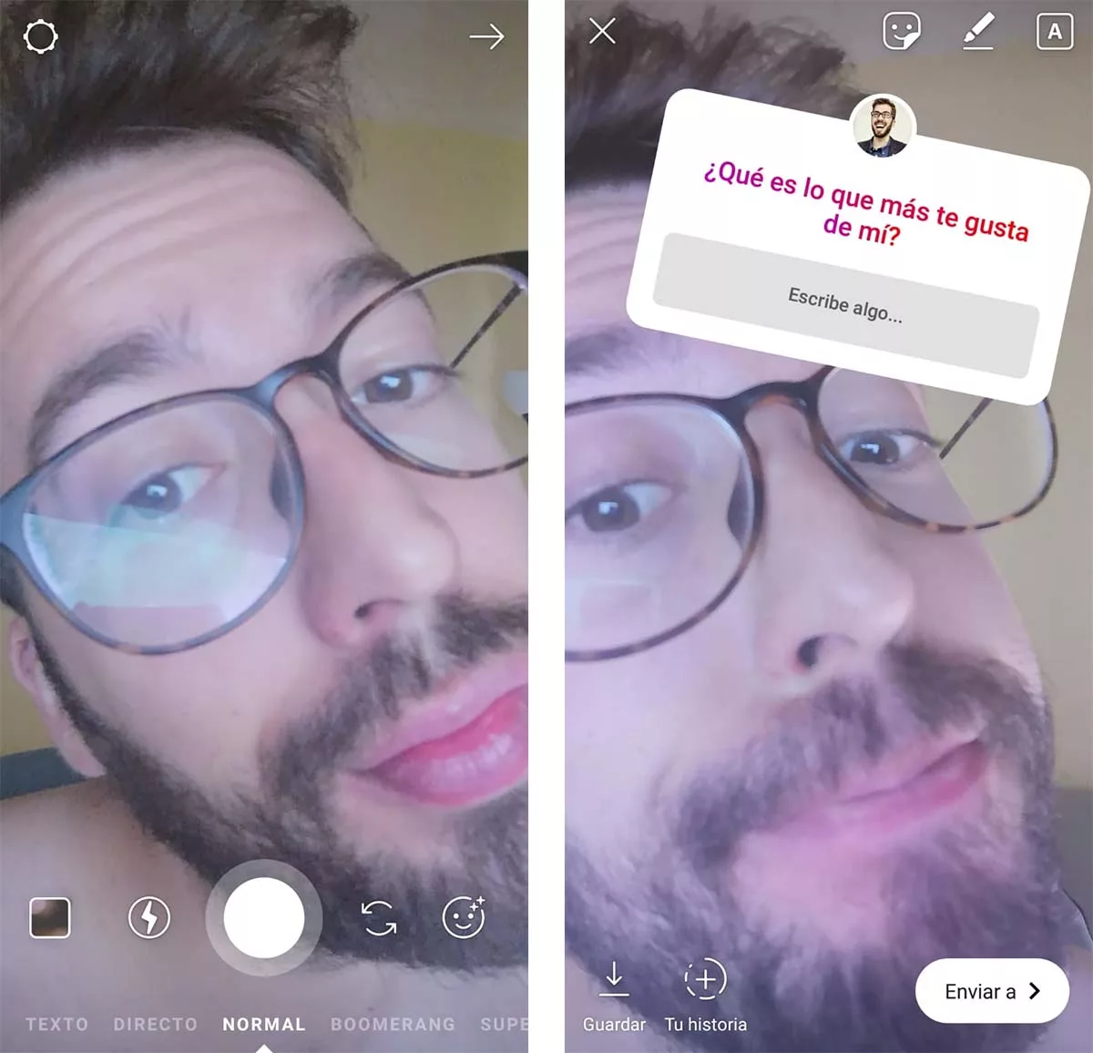 Los Mejores Juegos Para Usar Los Stickers De Preguntas De Instagram Stories