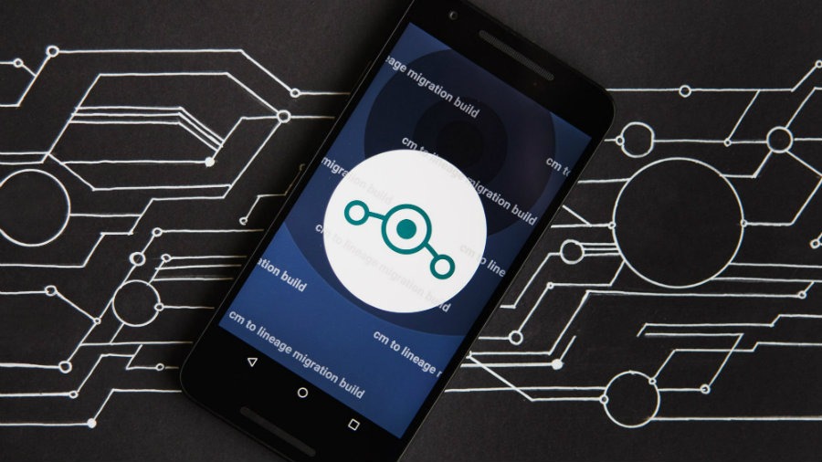Cómo instalar LineageOS en un dispositivo Android