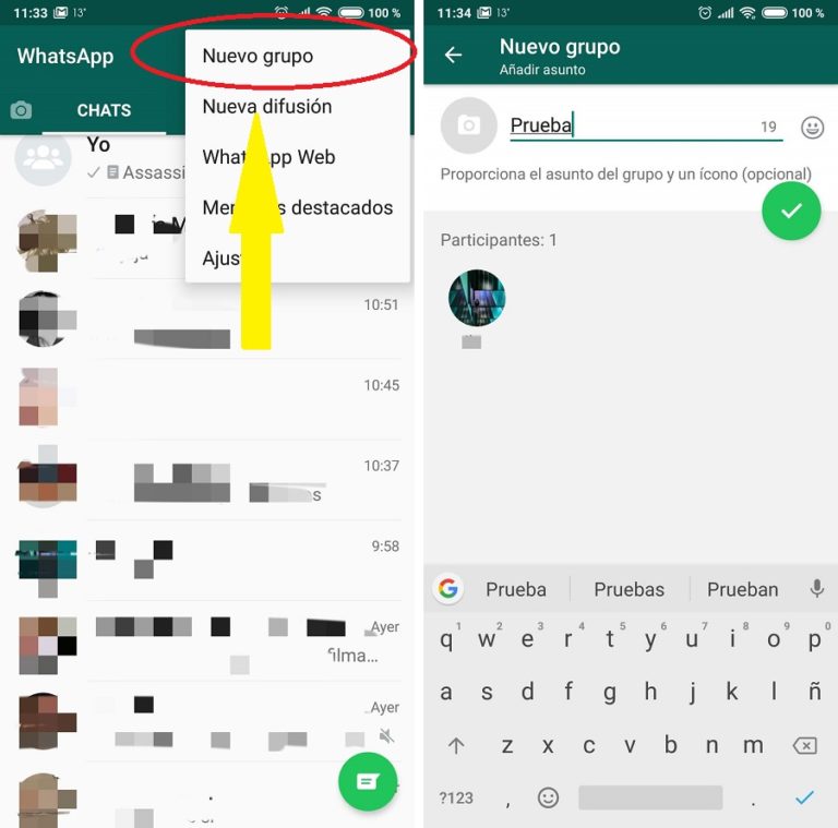5 Trucos De Whatsapp Y Whatsapp Web Que Quizás No Conocías 9334