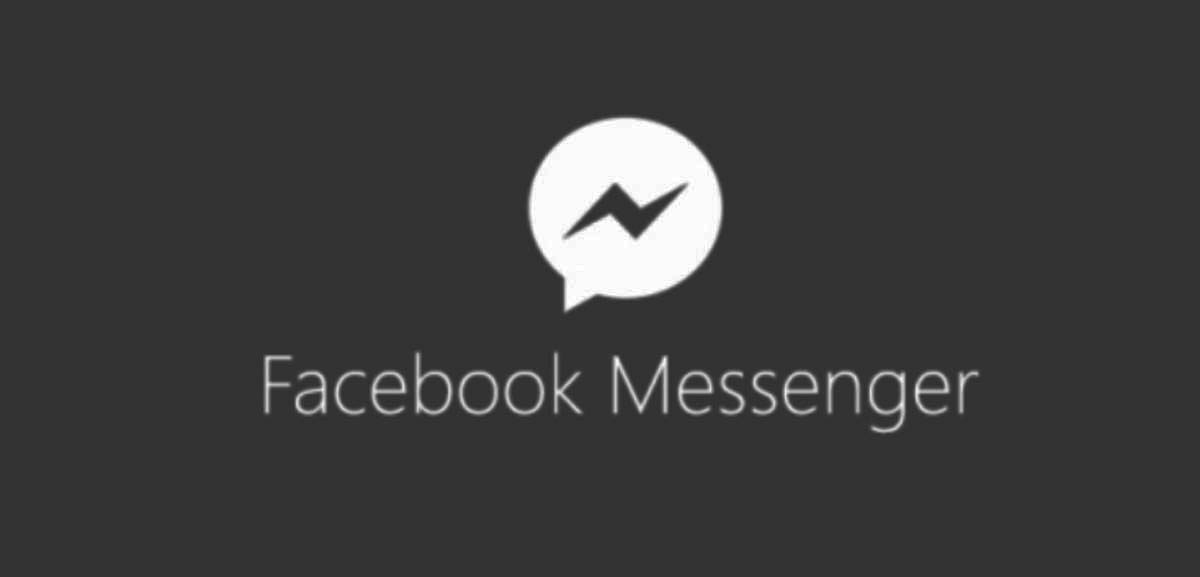 Cómo activar el modo oscuro en Facebook Messenger