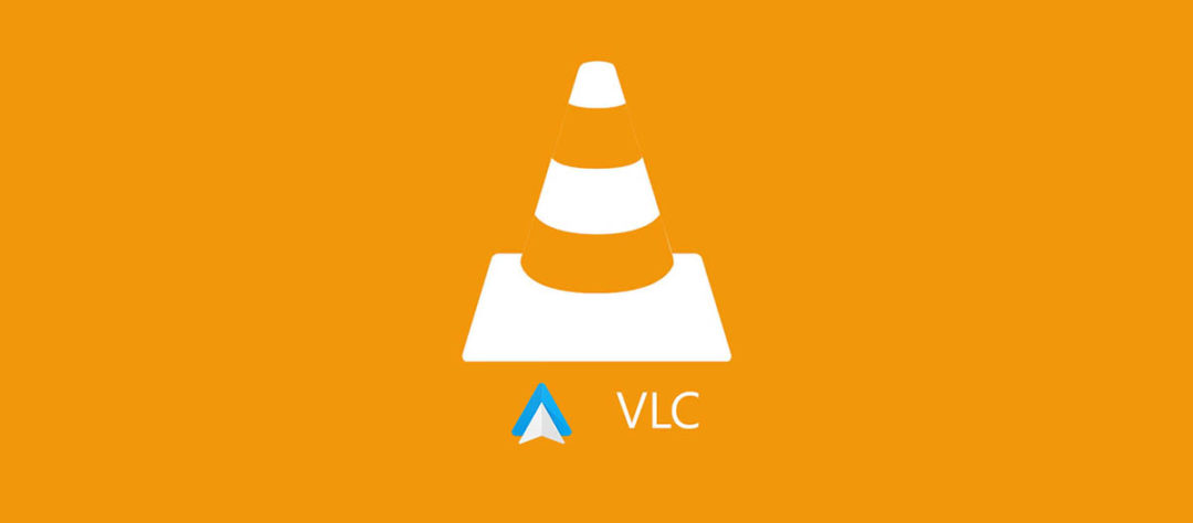 vlc android auto