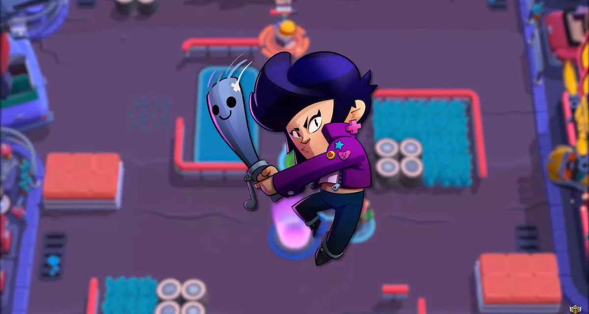 Bibi De Brawl Stars Caracteristicas Trucos Y Las Mejores Estrategias - hacks brawl stars para puntos estelares