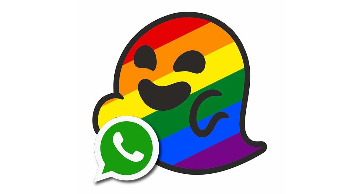 C mo hacerte con Gaysper para tus stickers de WhatsApp