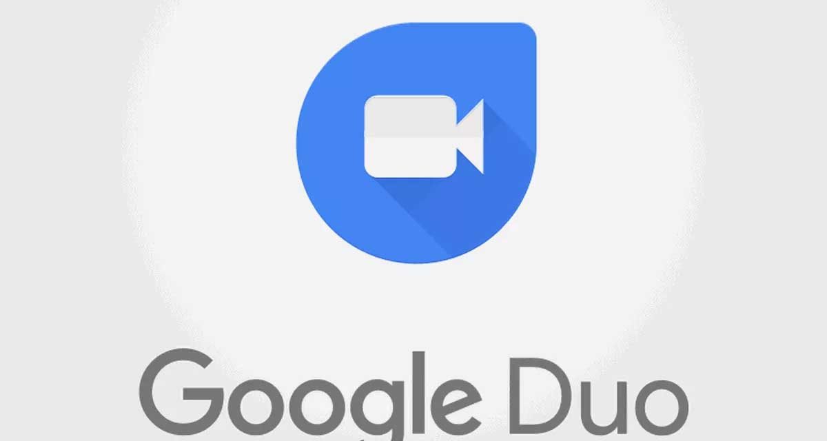 google duo app icon
