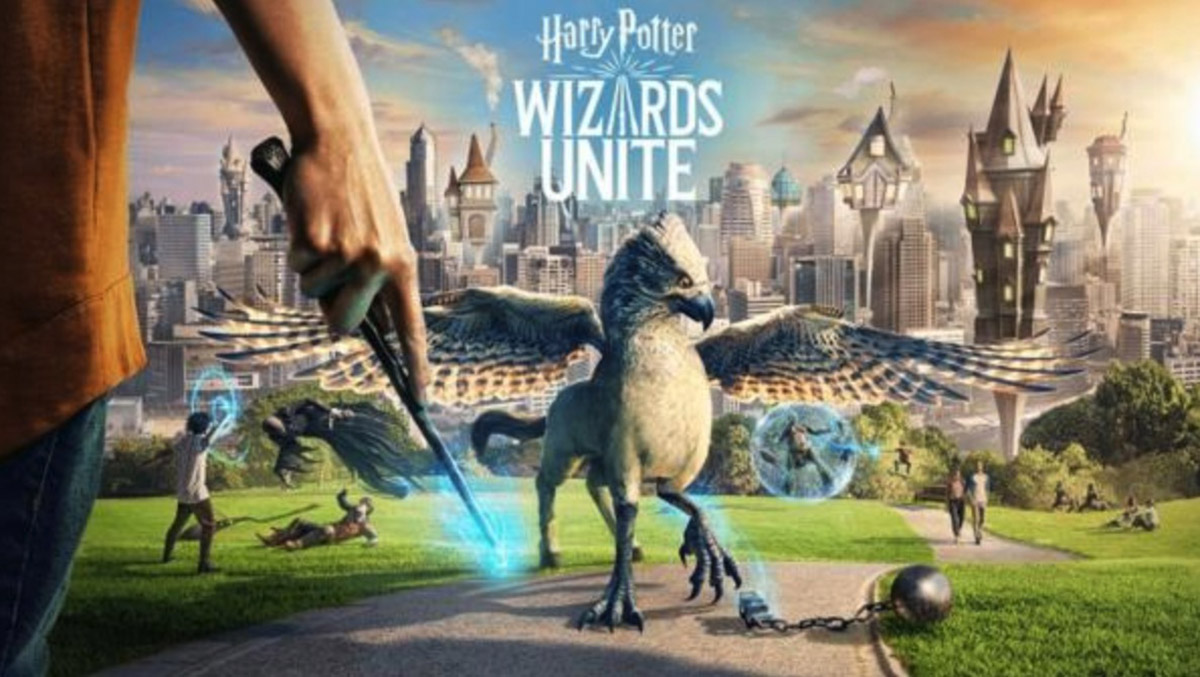 5 trucos para subir de nivel rápidamente en Harry Potter Wizards Unite