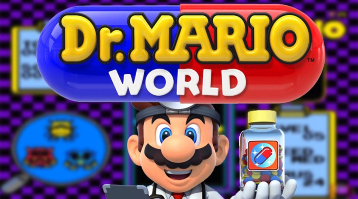 5 trucos para triunfar en Dr. Mario World