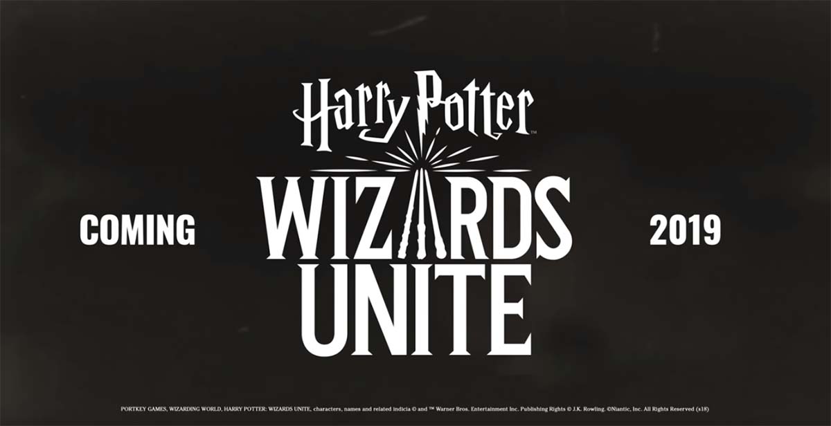 7 trucos para triunfar en Harry Potter Wizards Unite
