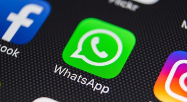 Whatsapp Permitirá Usar El Mismo Número En Varios Móviles A La Vez 3206
