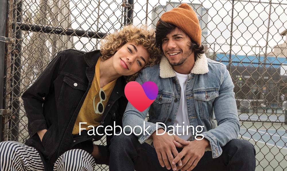 Facebook Dating, así es el Tinder de Facebook