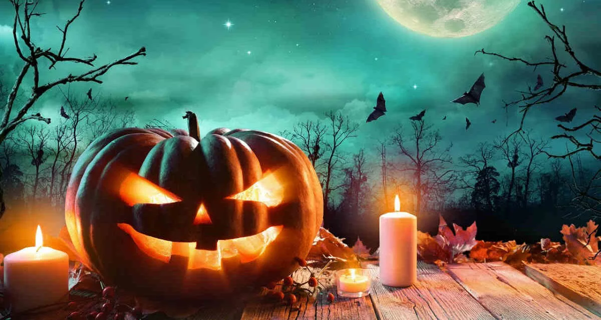 10 Aplicaciones Con Bromas Y Sustos Para Triunfar En Halloween