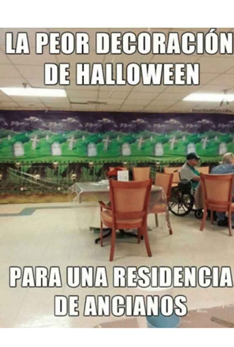 Los Memes Más Hilarantes De Halloween Para WhatsApp Y Twitter