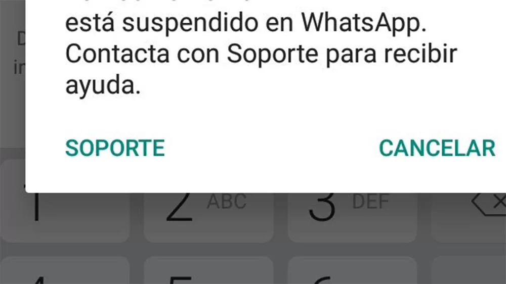 Esta Broma De Whatsapp Banea A Grupos Enteros De Usuarios