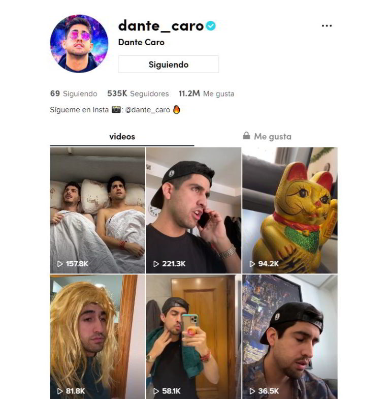 Estas Son Las Cuentas De Tik Tok Que Debes Seguir 3143