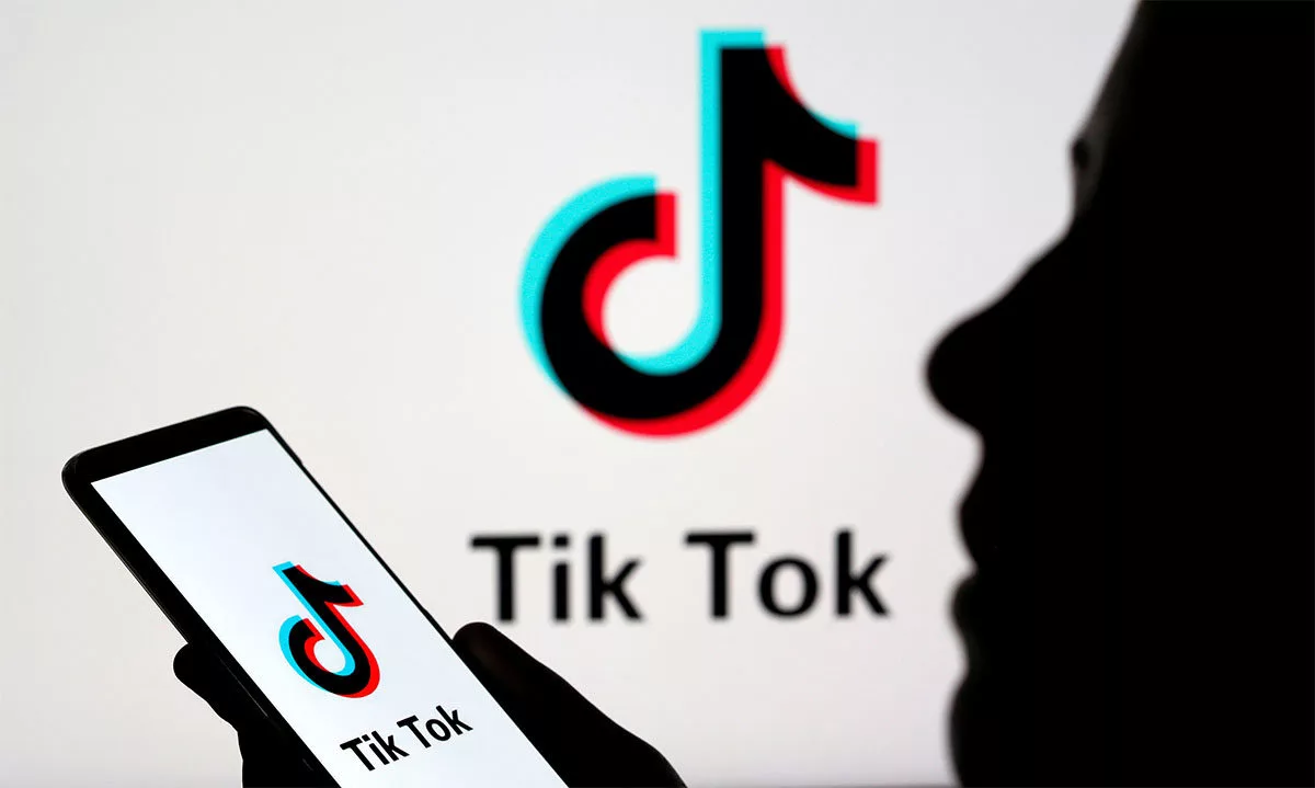 Cómo borrar tus vídeos de TikTok