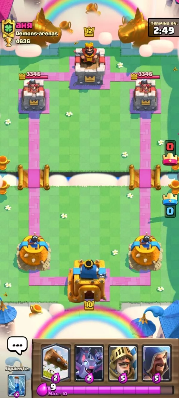 Dragones Esqueleto Todo Lo Que Sabemos Sobre La Nueva Carta De Clash Royale