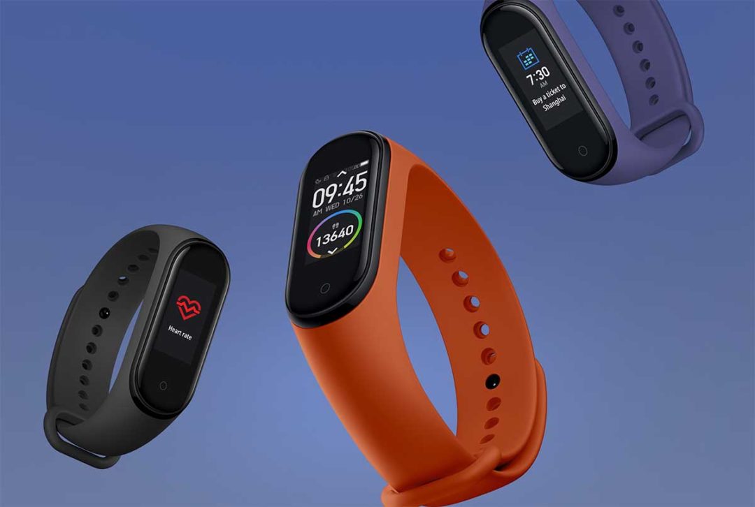 Как настроить часы mi fit без приложения