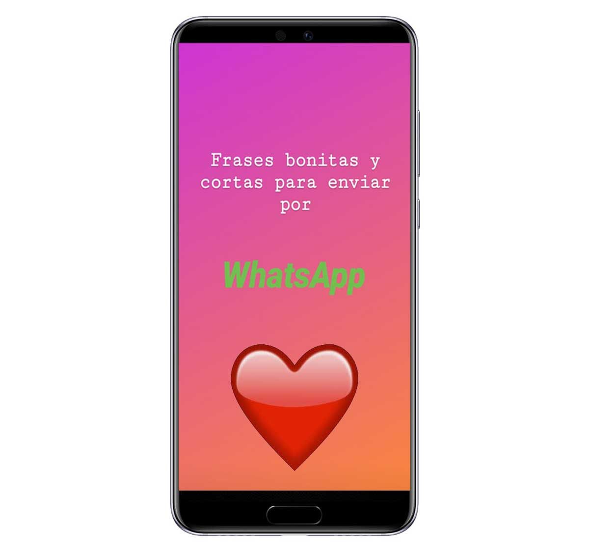 Fotos de perfil para whatsapp bonitas