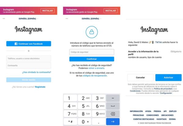 Cómo Poner El Enlace A Tu Instagram En Tu Perfil De TikTok