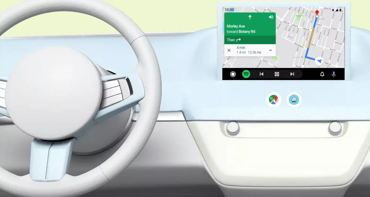 Android Auto Te Dicta Las Calles Y Los Mensajes En Ingles Aqui Te Damos La Solucion