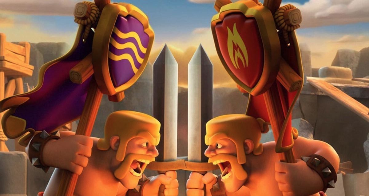 Esto Es Todo Lo Que Cambia Las Guerras De Clanes 2 La última Actualización De Clash Royale 