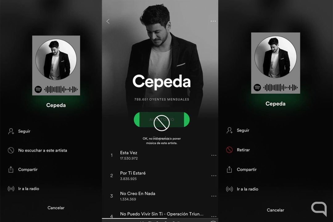 Cómo Spotify Paga A Los Artistas