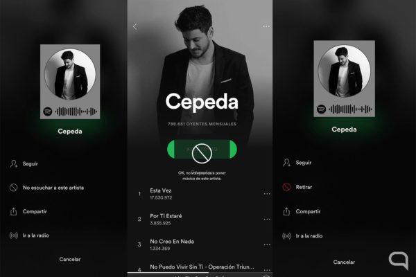 Cómo Spotify Paga A Los Artistas