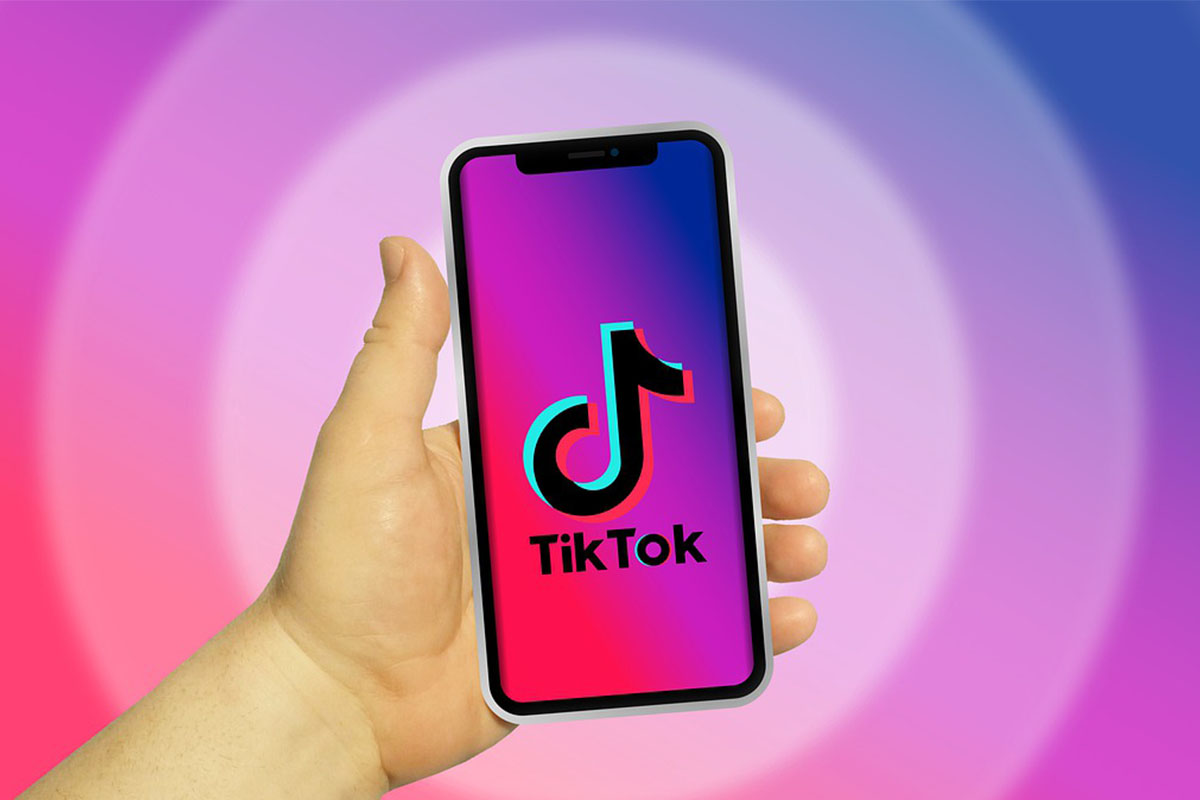 Por qué no puedo instalar TikTok