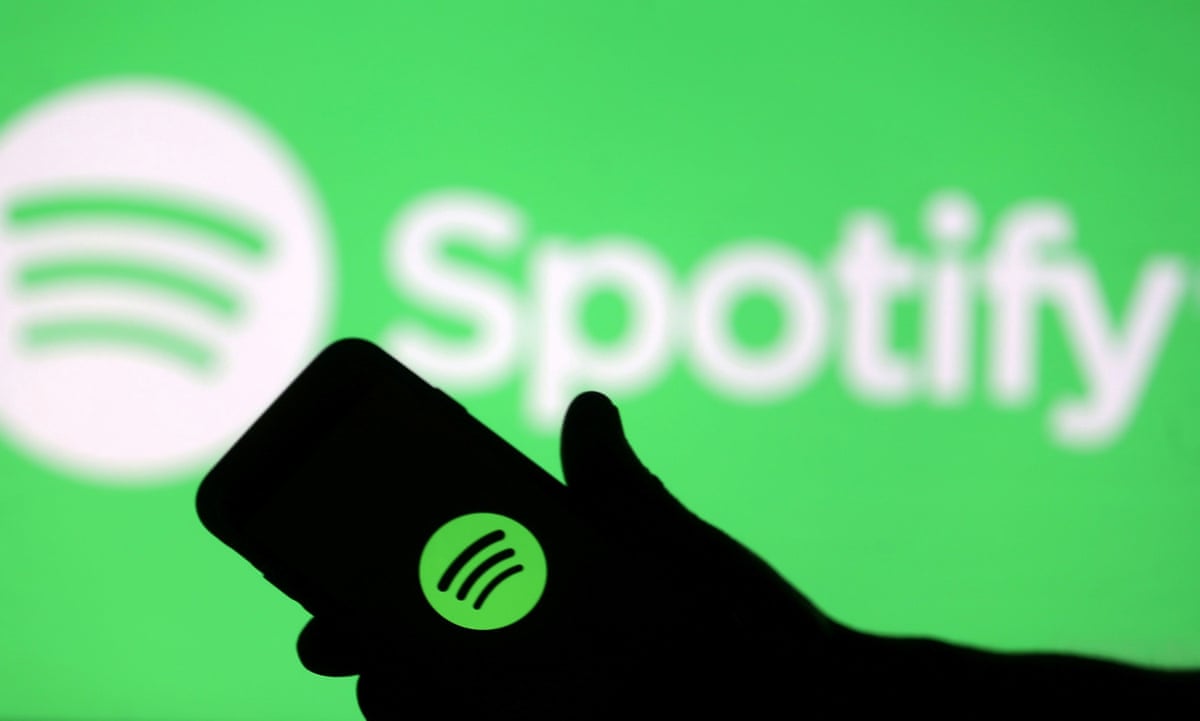 Cómo buscar una canción en Spotify si no sabes el título