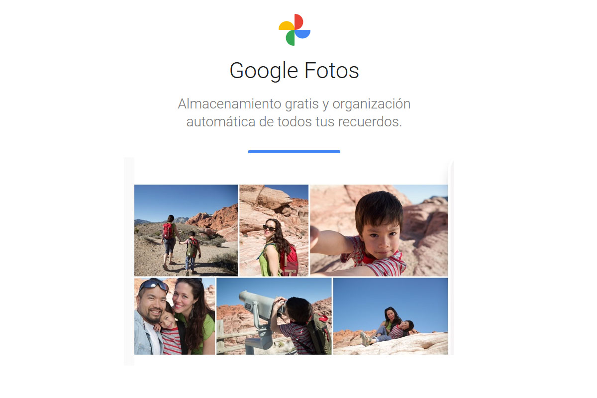 Usa estos trucos para hacer zoom en tus vídeos de Google Fotos