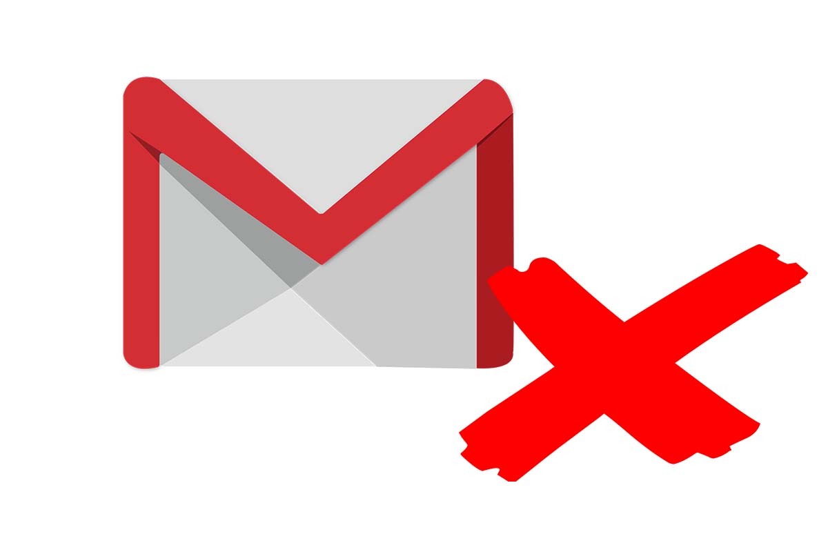 Cómo eliminar un mensaje enviado por error en Gmail