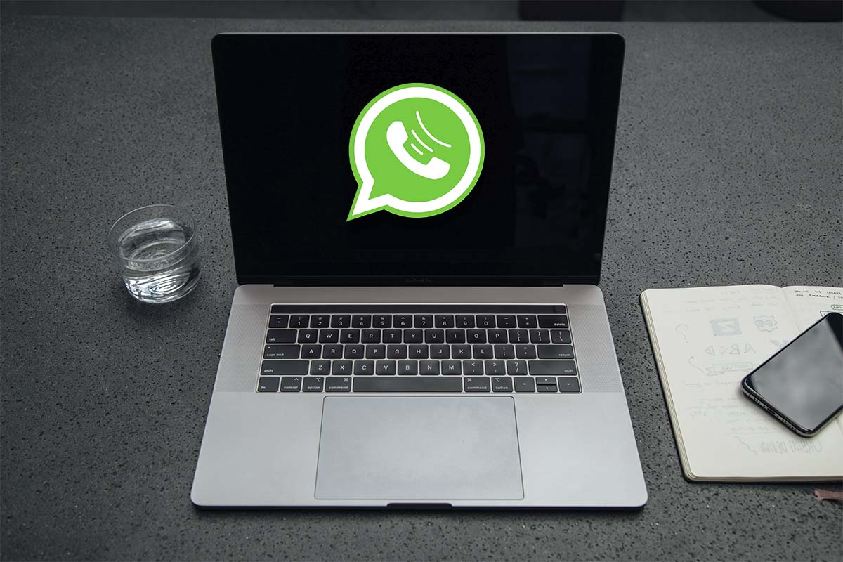 Cómo hacer llamadas y videollamadas de WhatsApp desde el ordenador