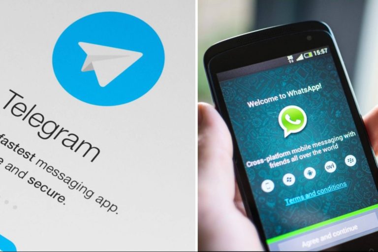 Cómo descargar stickers de Telegram para WhatsApp