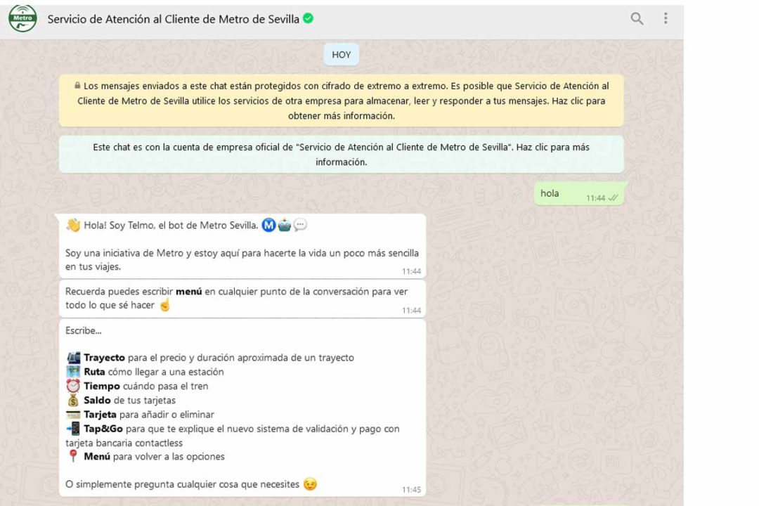 Cómo Crear Chatbots Para Whatsapp 1571