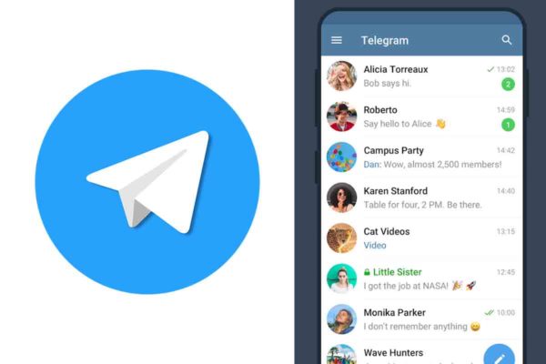 Los Mejores Bots Para Telegram