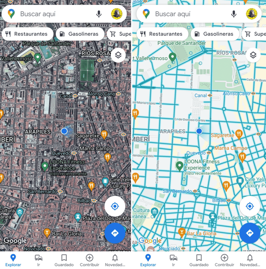 ️ Cómo Usar Google Maps: Curso Básico Para Nuevos Usuarios