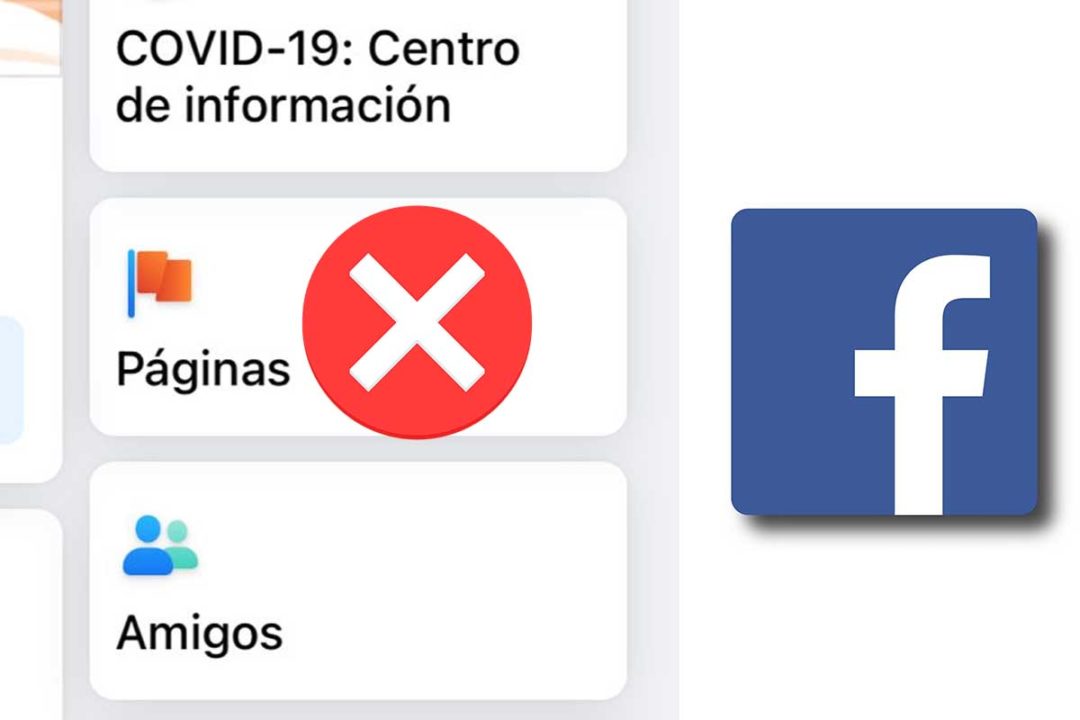 Cómo Eliminar Una Página De Facebook Desde El Móvil