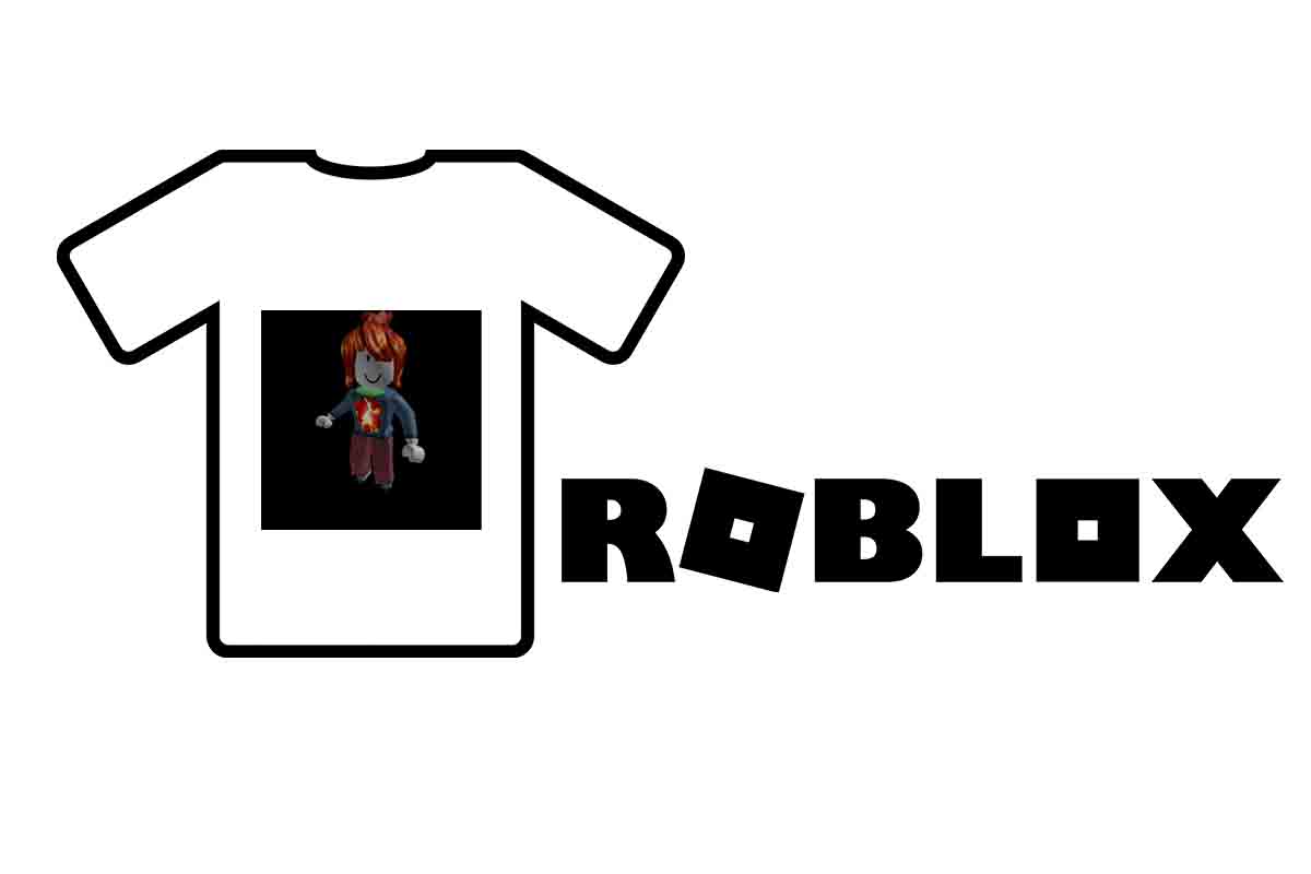 ▷ Cómo hacer ropa en Roblox gratis