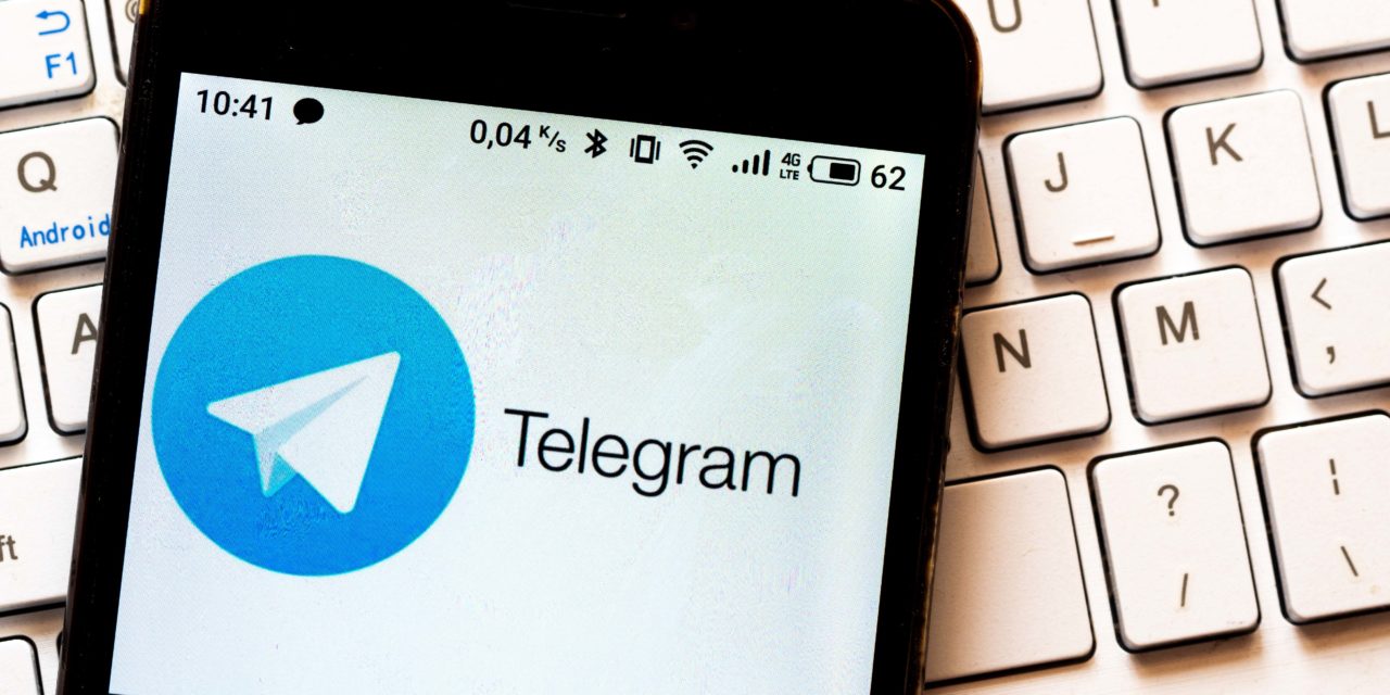 Cómo Cambiar De Móvil Sin Perder Telegram 4662