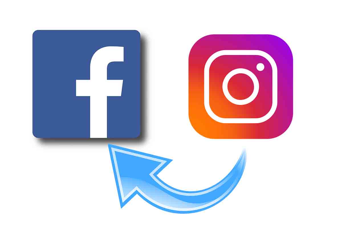 ▷ Cómo poner en Facebook tu cuenta de Instagram