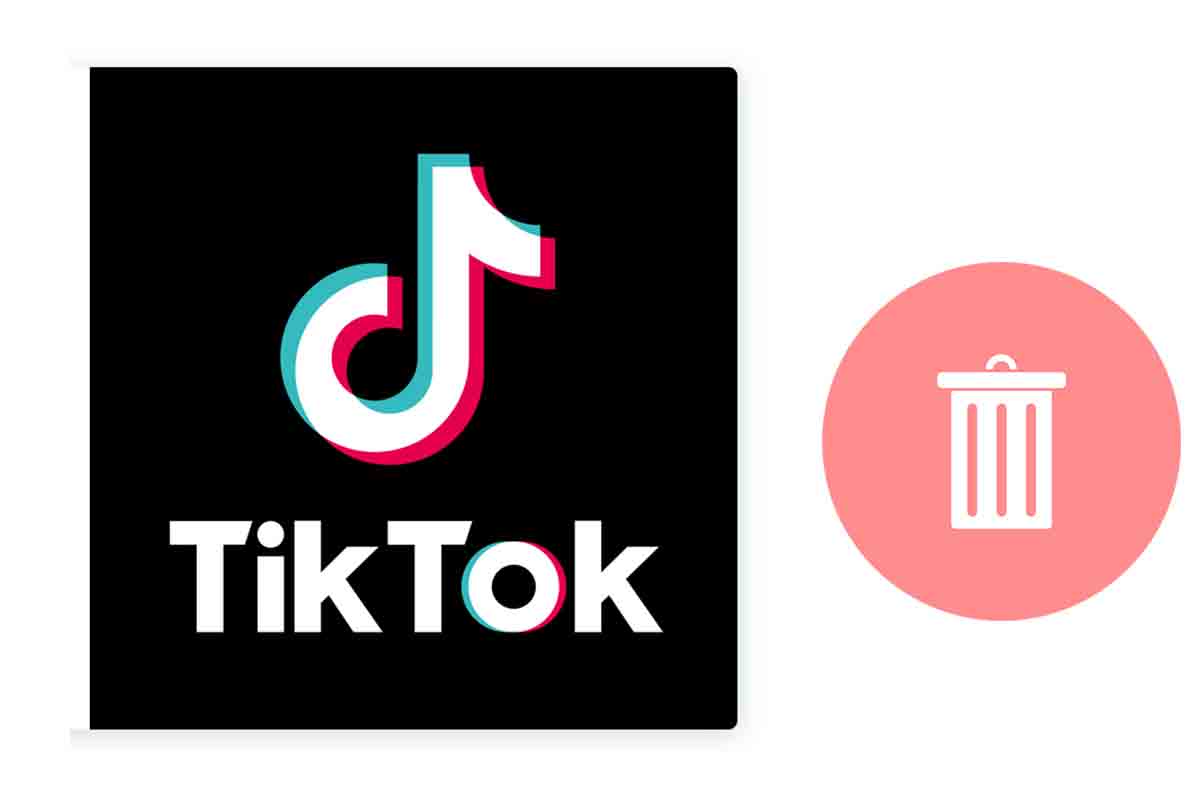 ▷ Cómo recuperar borradores eliminados de TikTok